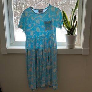 Lilly Pulitzer sun dress
